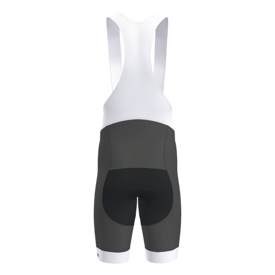 Elite Bib Sykkelshorts Herre