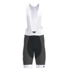 Elite Bib Sykkelshorts Dame