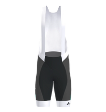 Aero 2.0 Bib Sykkelshorts Dame