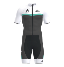 Vitric 2.0 Speedsuit Dame