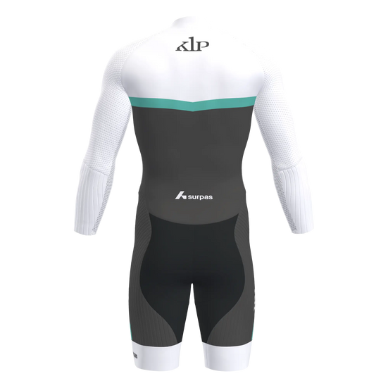 Aero 2.0 Tempodrakt LS Dame