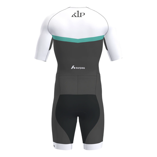 Drive 2 Speedsuit Herre