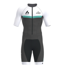 Drive 2 Speedsuit Dame