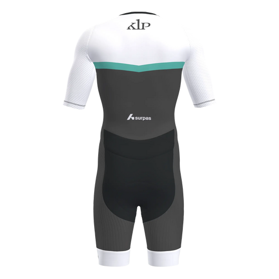 Aero 4 Speedsuit LD Dame