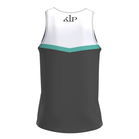Run Singlet Herre