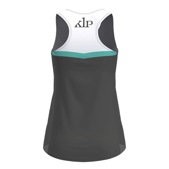 Run Singlet Dame
