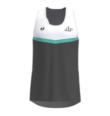 Fast 3.0 Singlet Dame