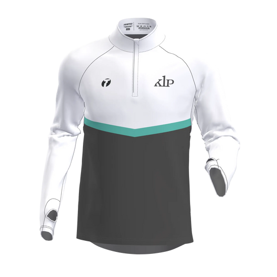 Run Zipp Genser Dame