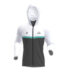 Flex 4.0 Hoodie Herre