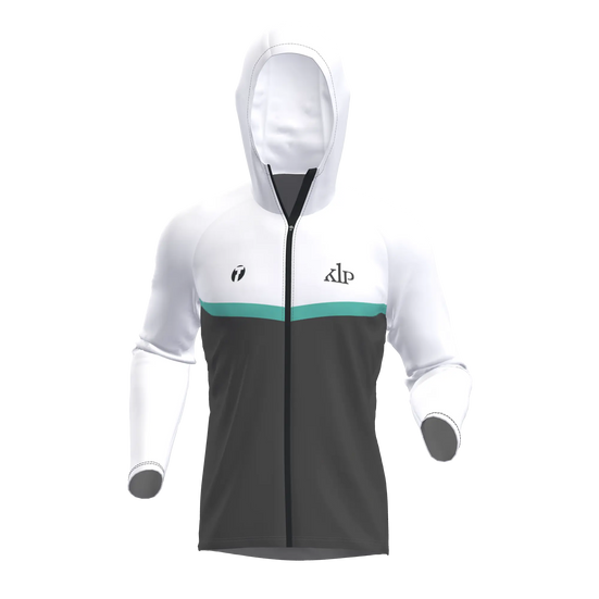 Flex 4.0 Hoodie Herre