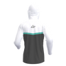 Flex 4.0 Hoodie Dame