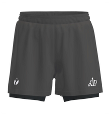 Fast Shorts Dame