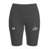 Trainer Kort Tights Dame