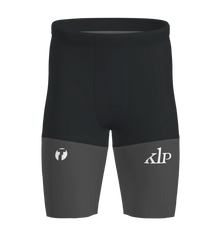 Fast Kort Tights Herre