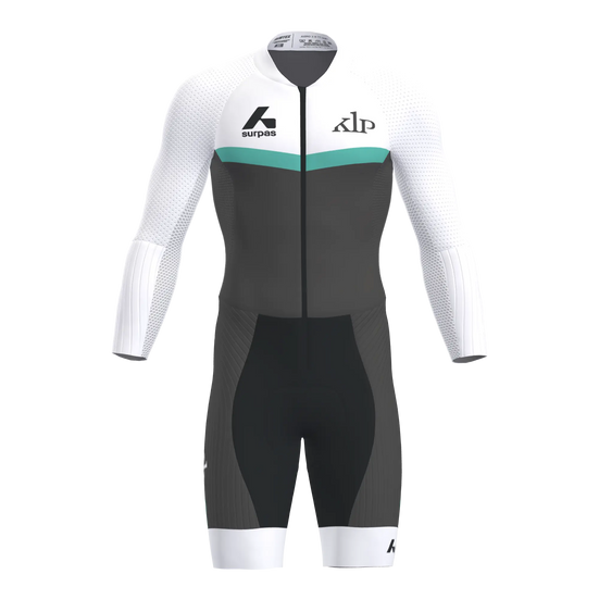Aero 2.0 Tempodrakt LS