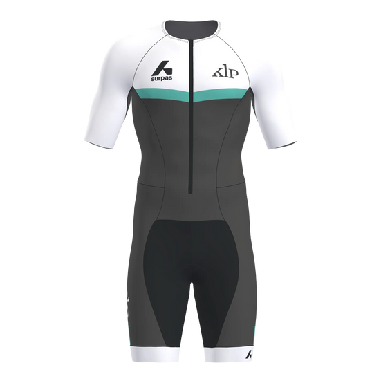 Drive 2 Speedsuit Herre