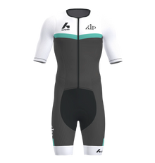Aero 4 Speedsuit LD Herre