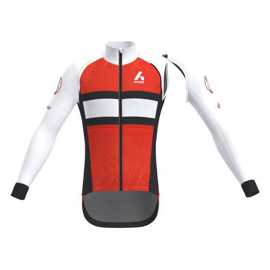 Explore RS Jacket Jr