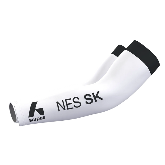 Explore Arm Warmers