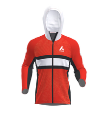 Flex 4.0 Hoodie Dame