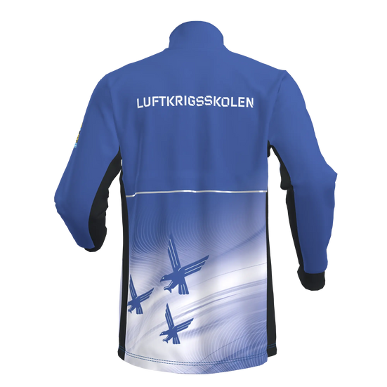 Trainer 3.0 Jakke Herre