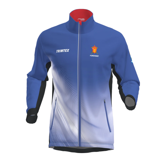 Trainer 3.0 Jakke Dame