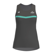 Run Singlet Dame