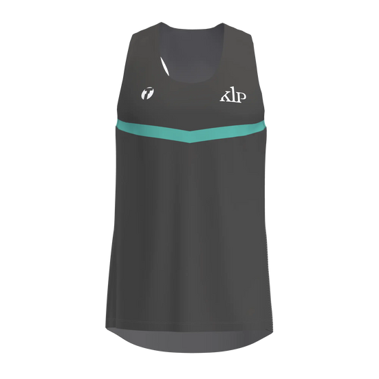 Fast 3.0 Singlet Dame