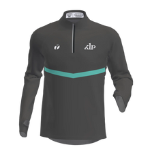 Run Zipp Genser Herre