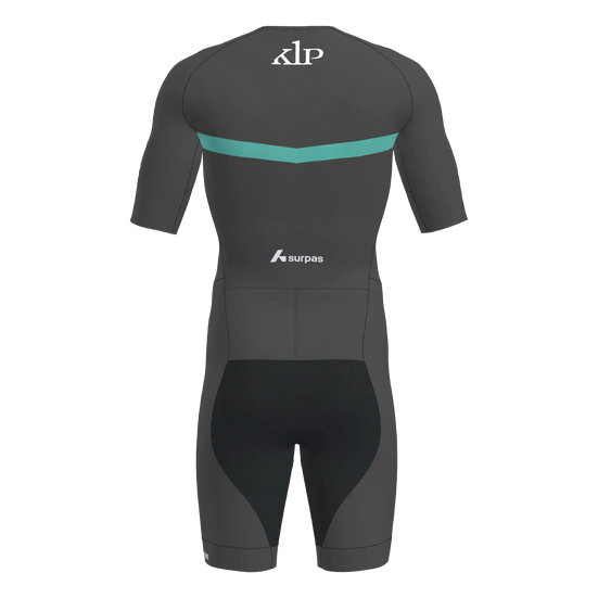 Drive 2 Speedsuit Herre