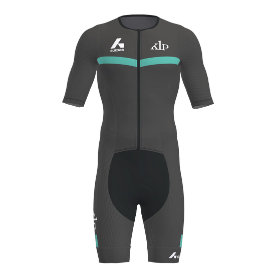 Aero 4 Speedsuit LD Herre