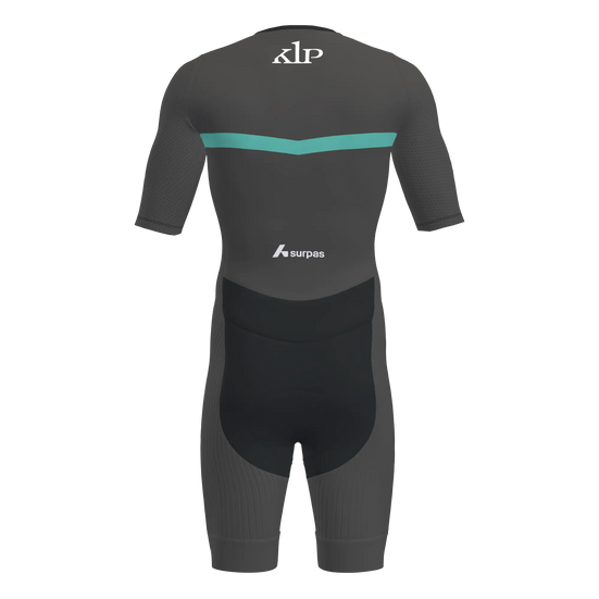 Aero 4 Speedsuit LD Herre