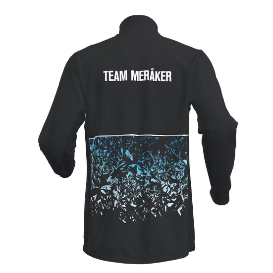 Trainer 3.0 Jakke Herre