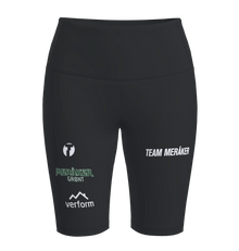 Lead Kort Tights Dame