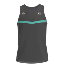 Run Singlet Herre