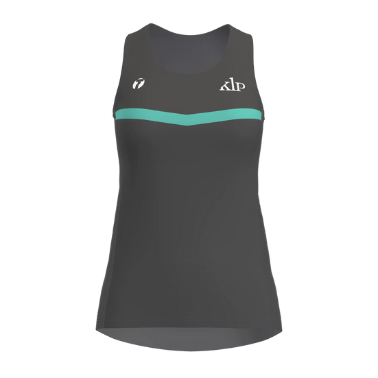 Run Singlet Dame