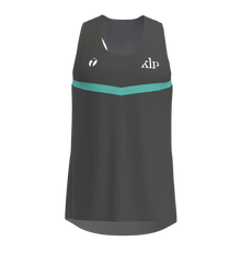 Fast 3.0 Singlet Dame
