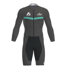 Aero 2.0 Tempodrakt LS Dame