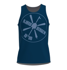 Run Singlet Herre