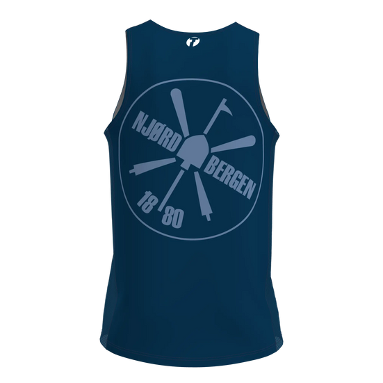 Run Singlet Herre