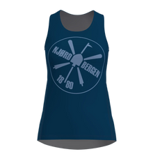 Run Singlet Dame