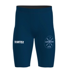 Trainer Kort Tights Herre