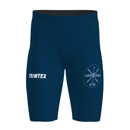 Trainer Kort Tights Herre