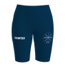 Trainer Kort Tights Dame