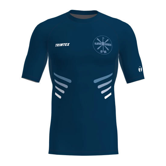 Core Ultralight Kortermet Trøye Dame