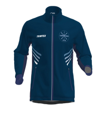 Trainer 3.0 Jakke Herre