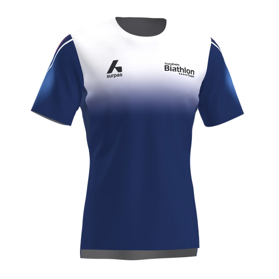 Stride T-Shirt SS Men