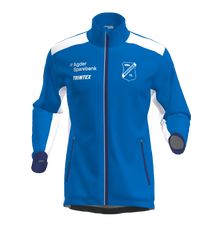 Trainer 3.0 Jakke Dame
