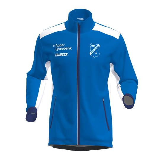 Trainer 3.0 Jakke Dame