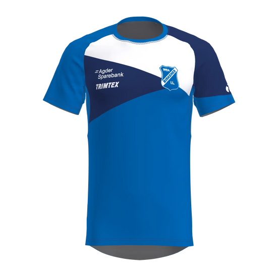 Run T-Skjorte Junior
